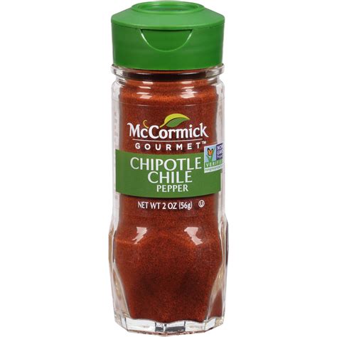 is chipotle chili powder spicy
